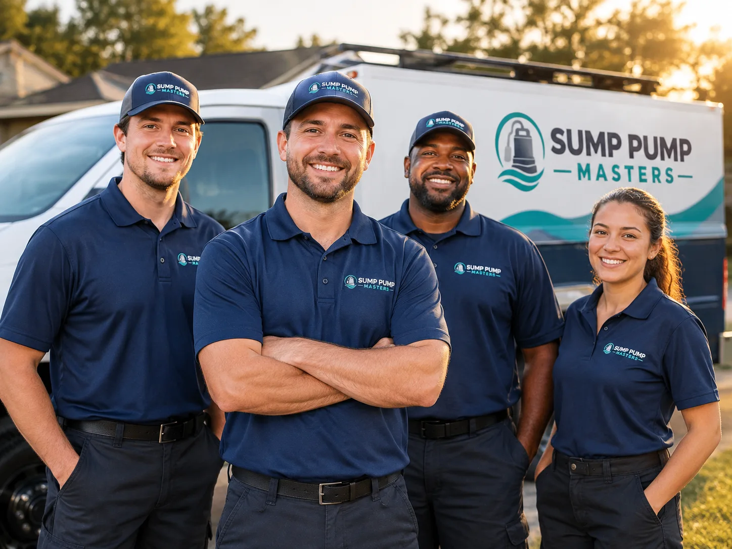 Sump Pump Repair company in Lyndon, KS